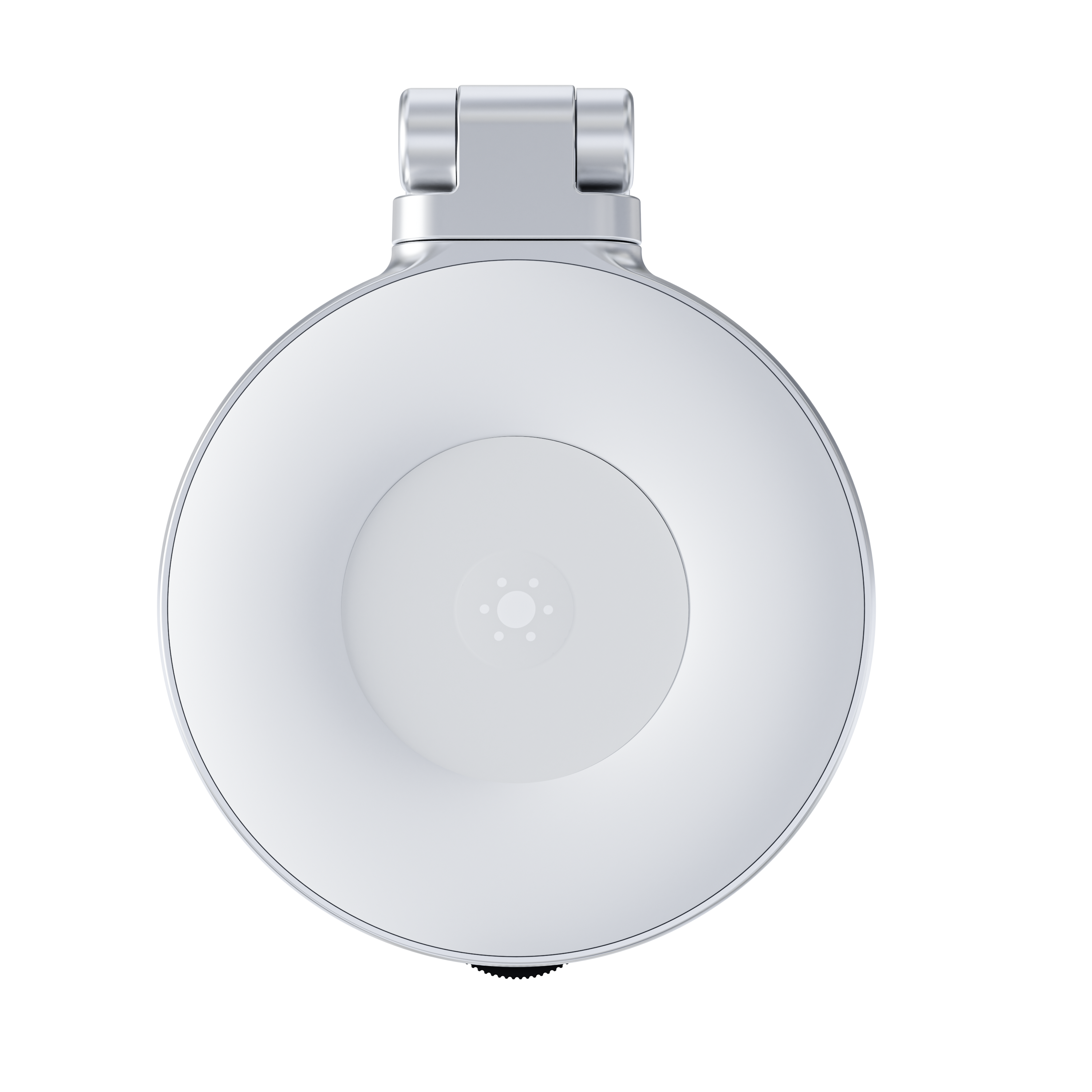 Telesin C03 Magnetic Selfie Ring Light