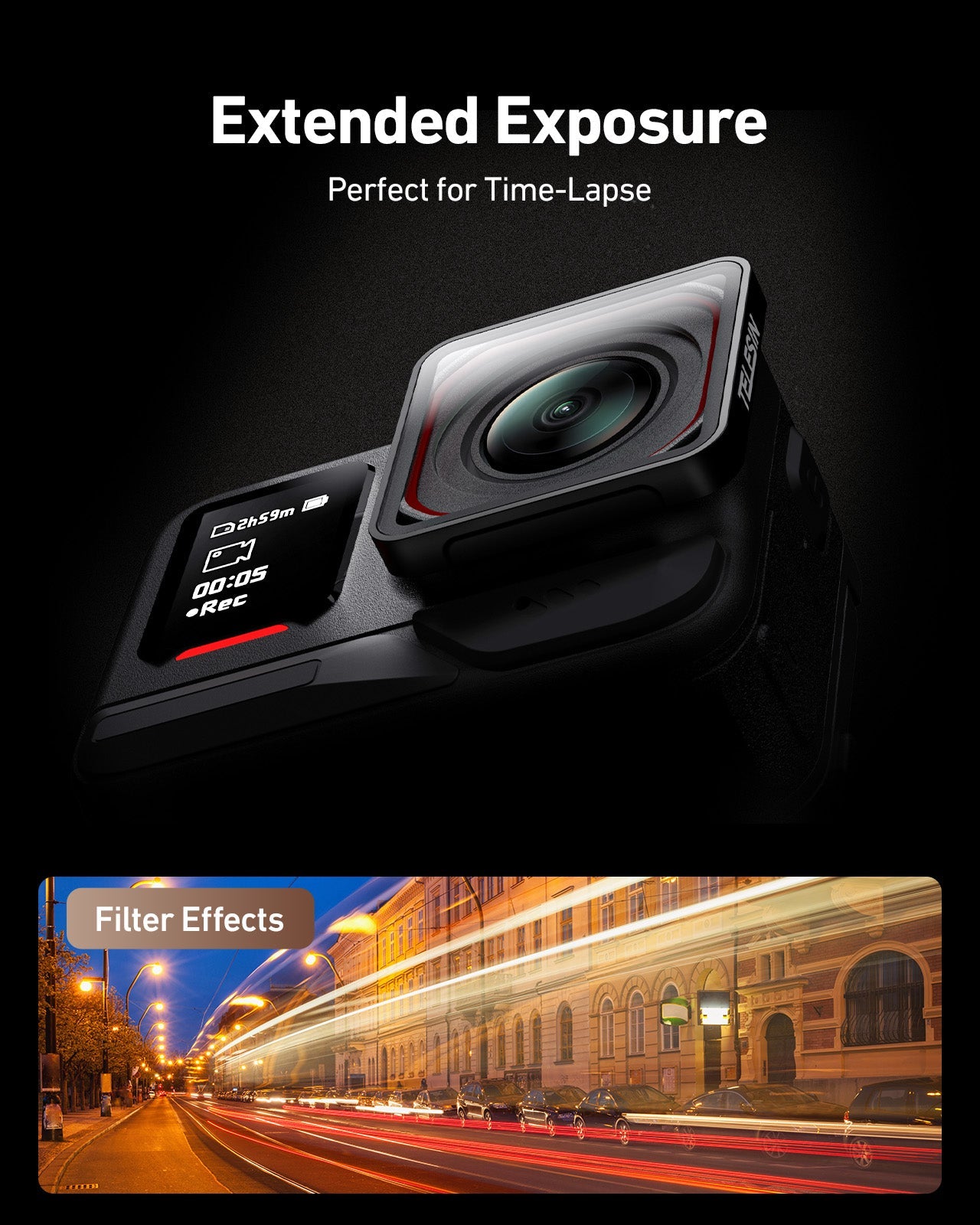 Filter Set  For Ace Pro/Ace Pro 2