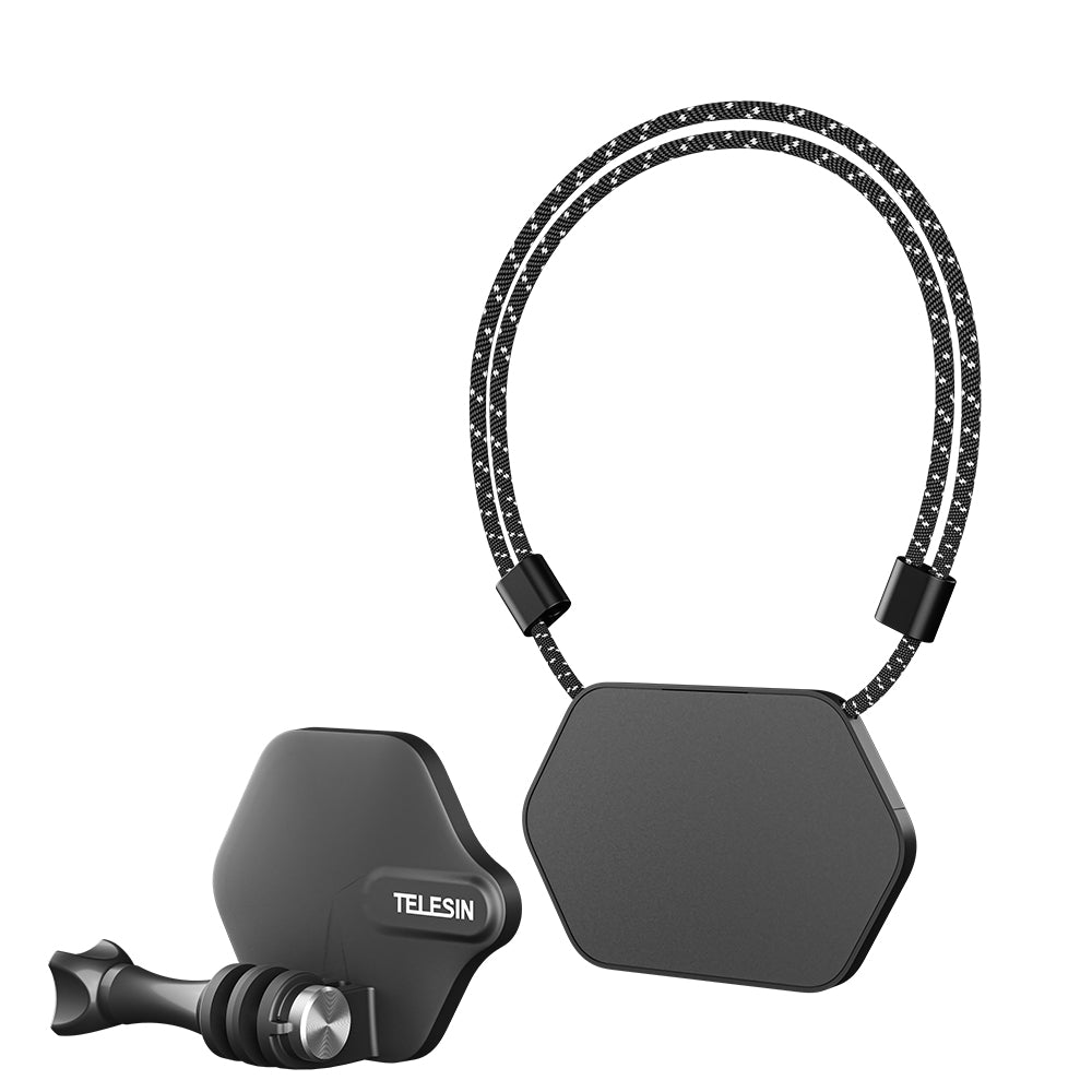 TELESIN Magnetic Pendant Mount