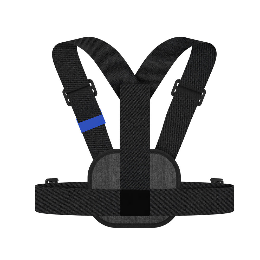 TELESIN Quick-release Vest Chest Strap