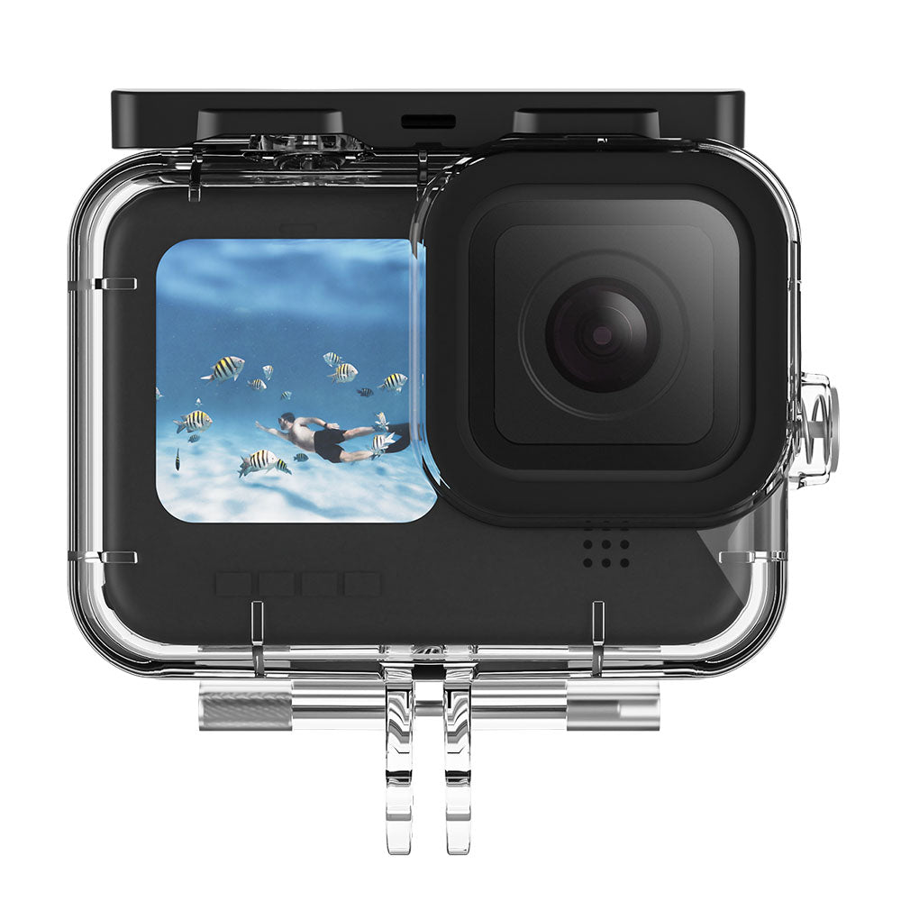 All Scene Protective Case Waterproof Set for GoPro 9-12