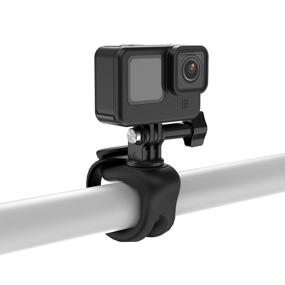 TELESIN Elastic Small Q Handlebar Mount