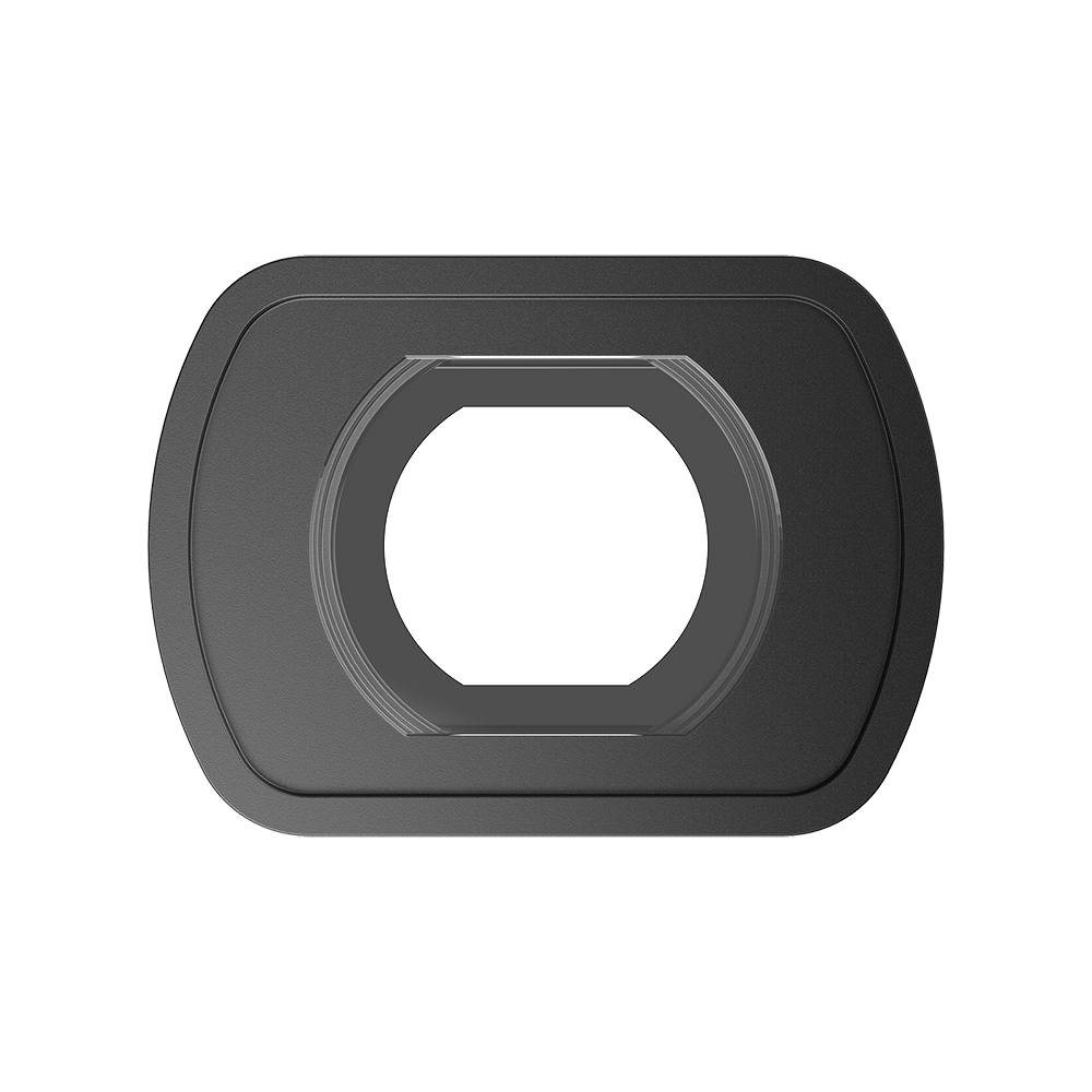 Wide-angle Lens for DJI Osmo Pocket 3