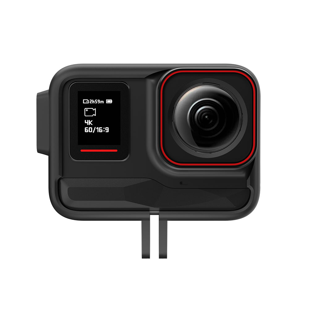 TELESIN Plastic Rabbit Cage Frame for Insta360 Ace Pro