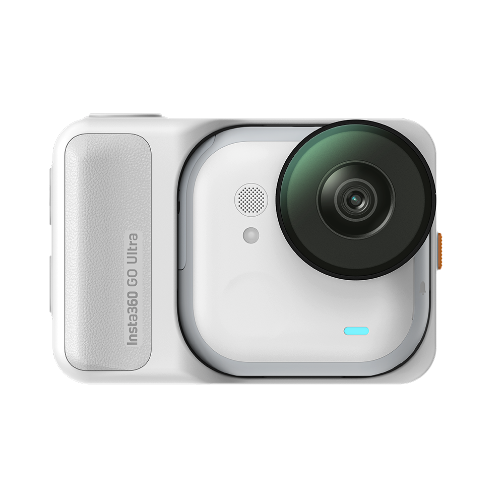 CPL + ND8/16/32 Filter Kit for Insta360 Go Ultra