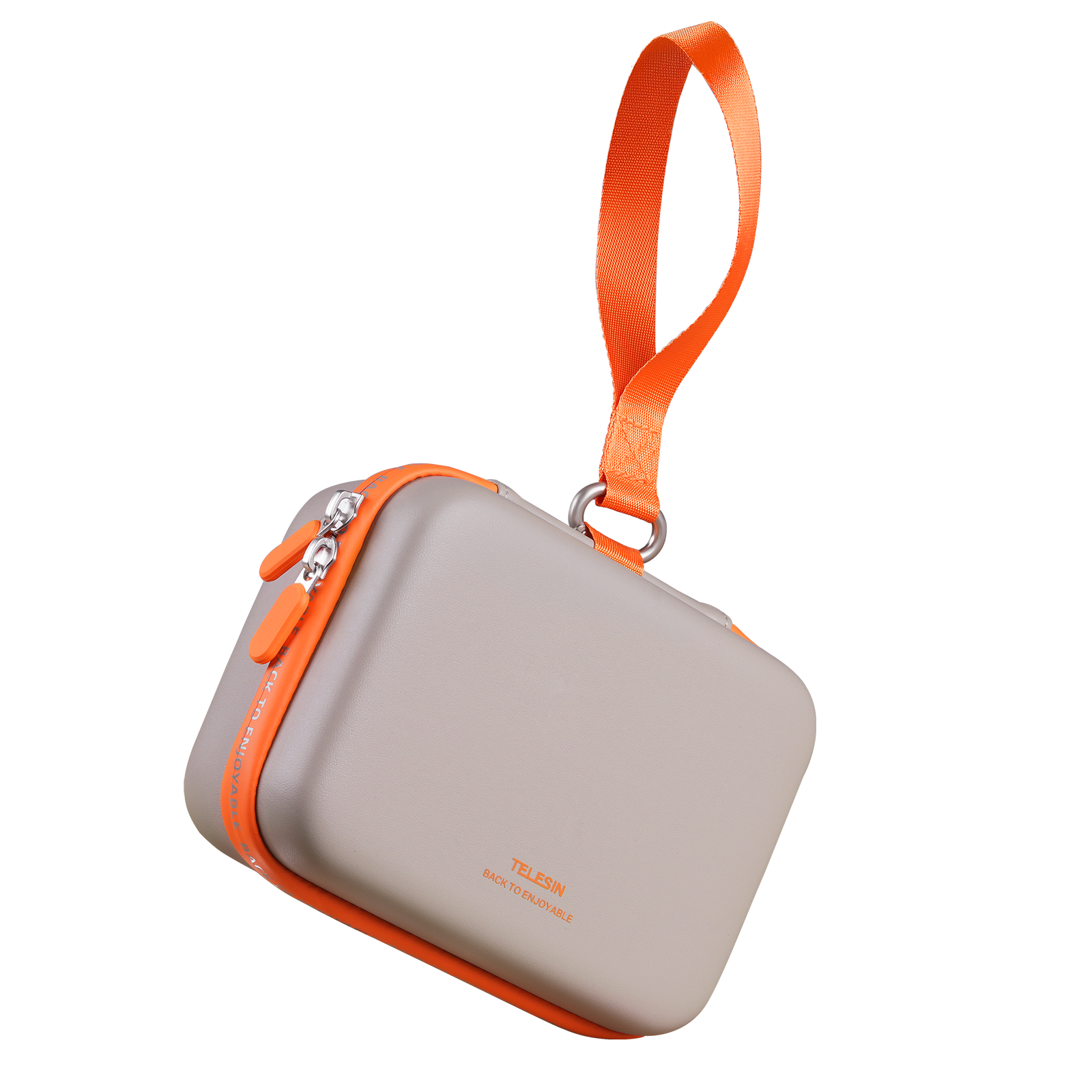 TELESIN DisAdv Series for DJI Osmo Action 6