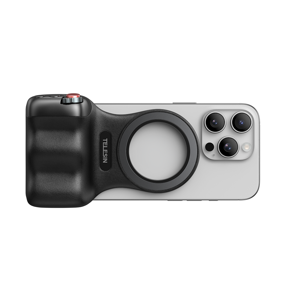 Fun Shot Magnetic Grip 2(Black)