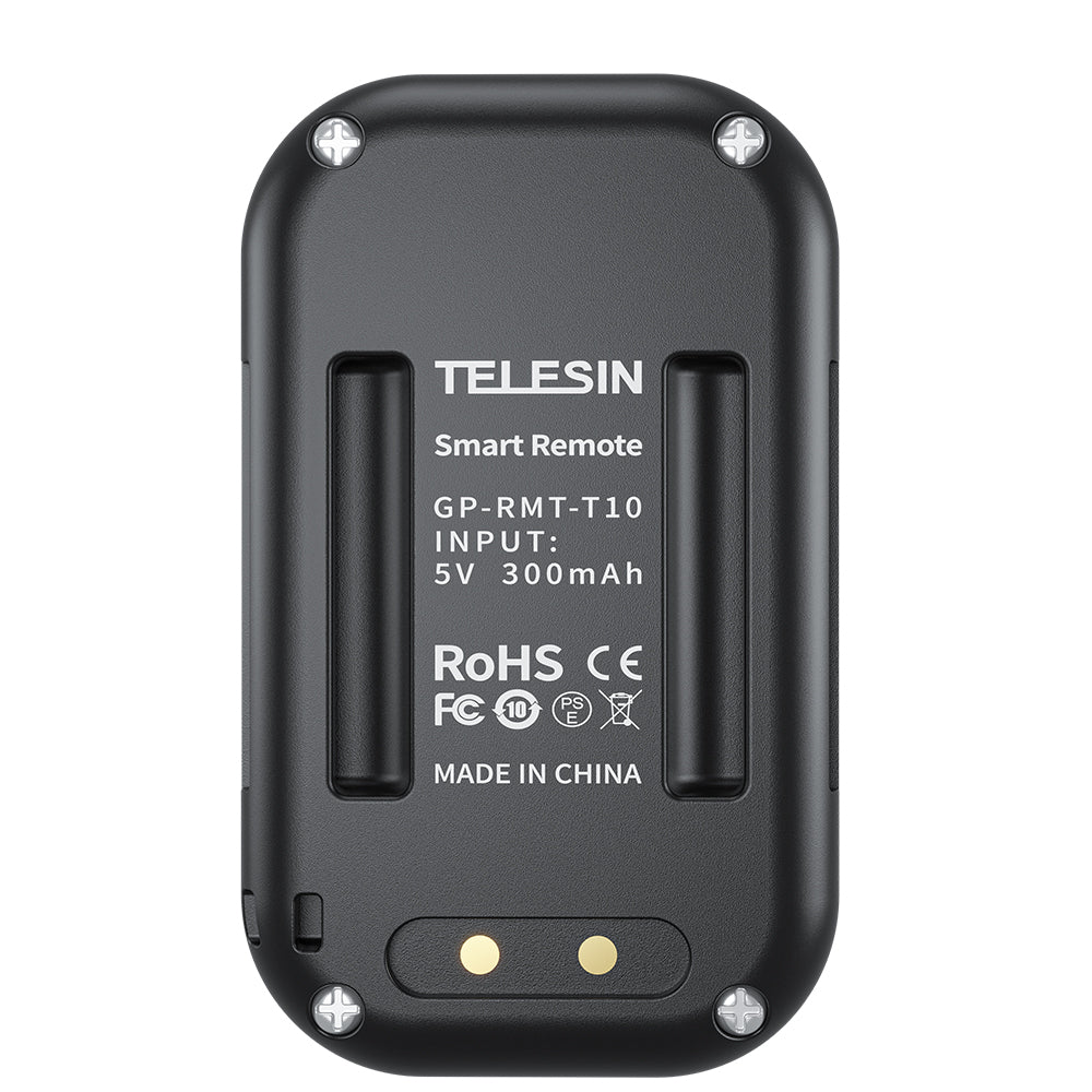 T10 Smart Wireless Remote Control for GoPro 8-12