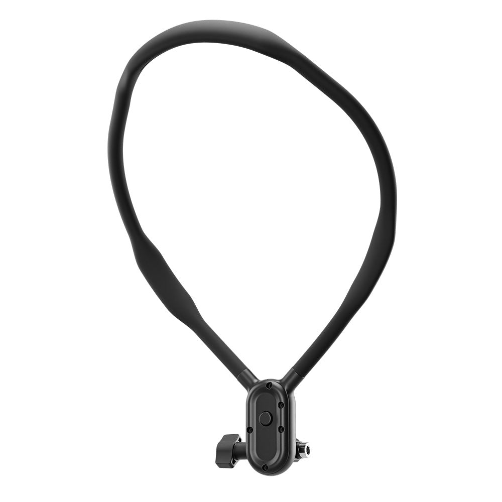 TELESIN Neck Holder Mount SE (No Magnetic) for Action Cameras/ Phones