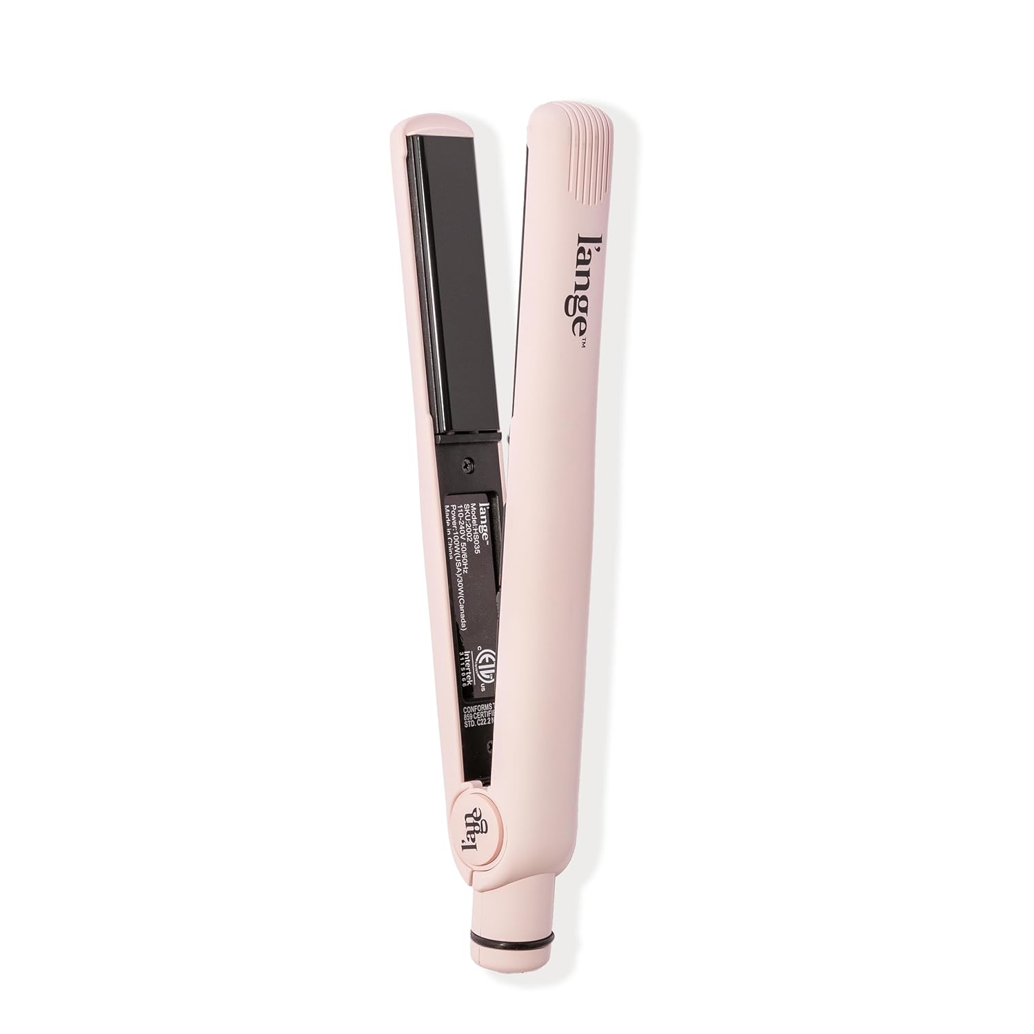 L'ANGE HAIR Aplatir Ceramic 1